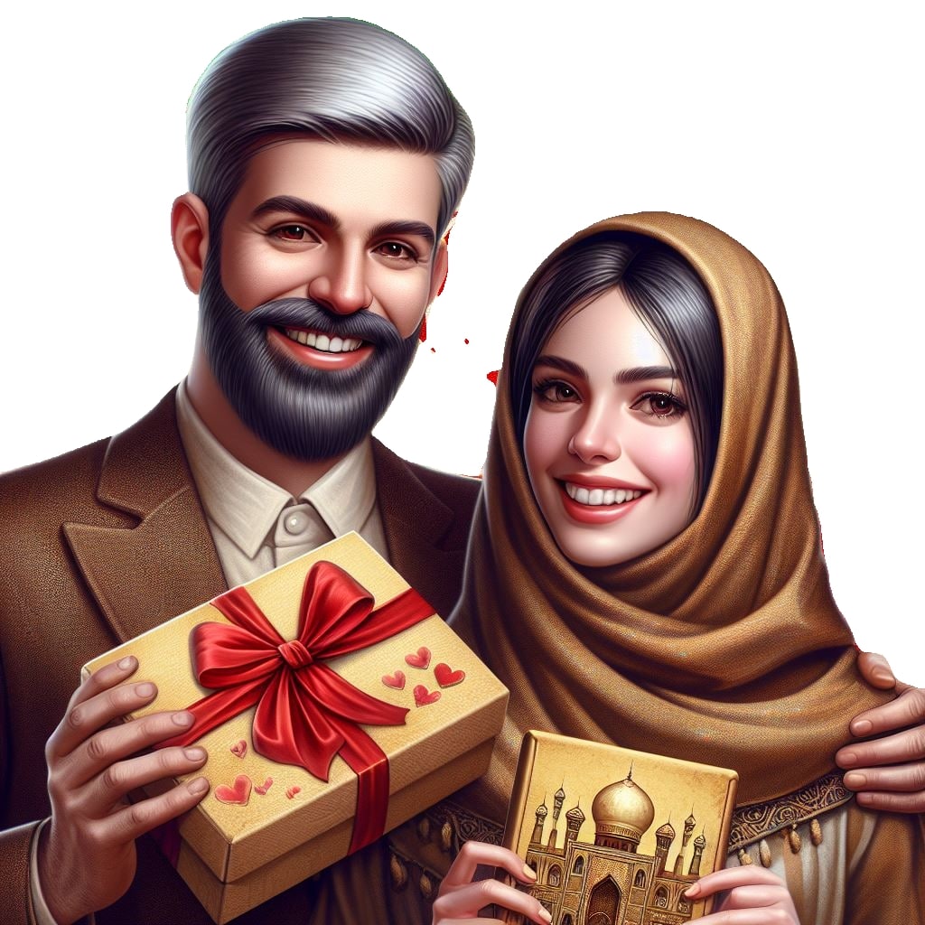 ولنتاین در ایران